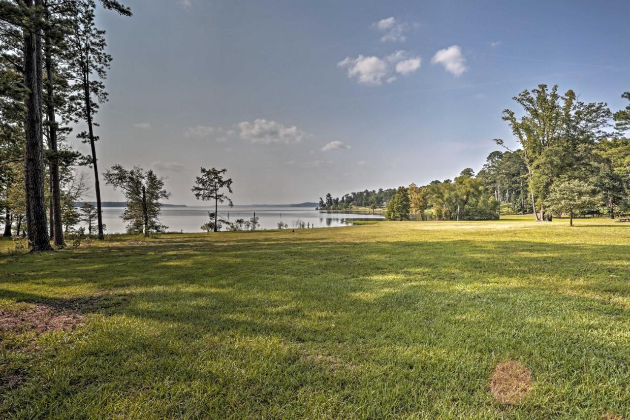 Jefferson Relaxing Texas Getaway, 1 Mile To Boat Ramp! 빌라 외부 사진